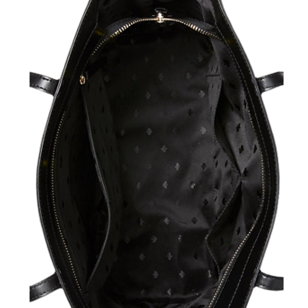 ♠️ kate spade | Black Tote ♠️